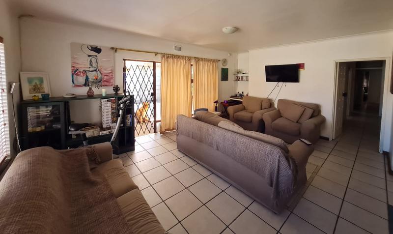 4 Bedroom Property for Sale in Labiance Estate Western Cape